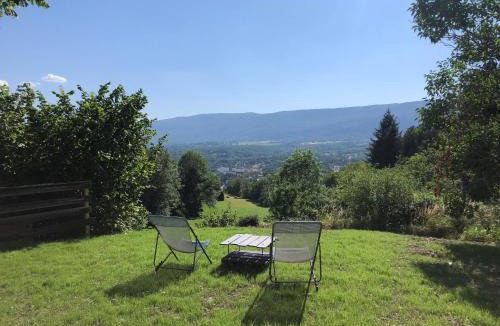 Lancrans Apartment | Sous le Tilleul