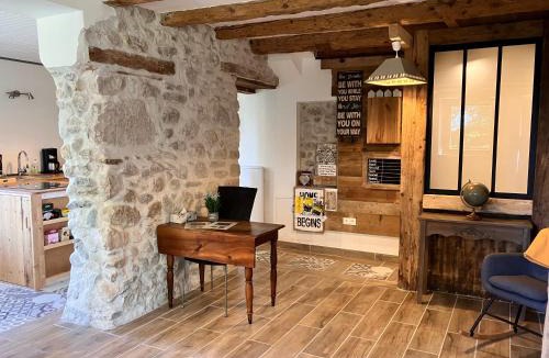 Lancrans Apartment | Sous le Tilleul