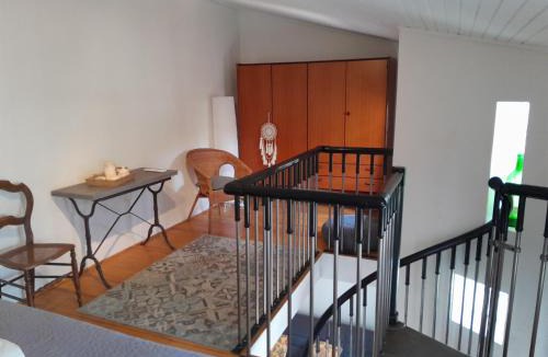 Gard Rhodanien Apartment | Sous le tilleul