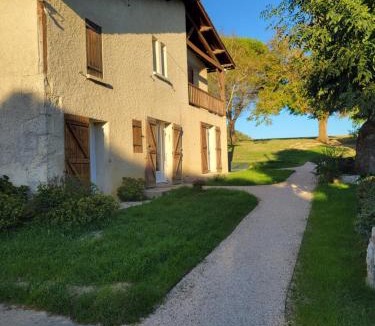 Lussan Bed & Breakfast | Sous le tilleul