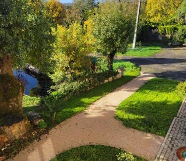 Lussan Bed & Breakfast | Sous le tilleul