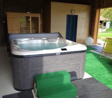 Lussan Bed & Breakfast | Sous le tilleul