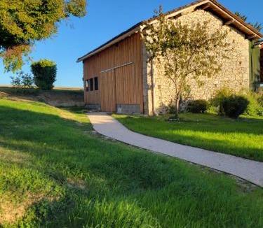Lussan Bed & Breakfast | Sous le tilleul