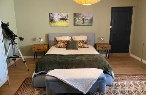 Paimboeuf Bed & Breakfast | Sous les étoiles de Paimboeuf