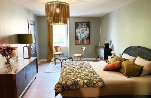 Paimboeuf Bed & Breakfast | Sous les étoiles de Paimboeuf