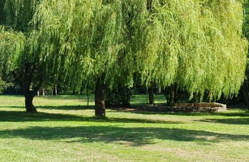 Solignac Bed & Breakfast | Sous les Remparts