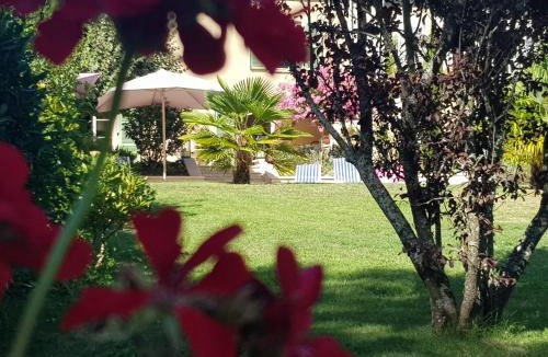 Solignac Bed & Breakfast | Sous les Remparts