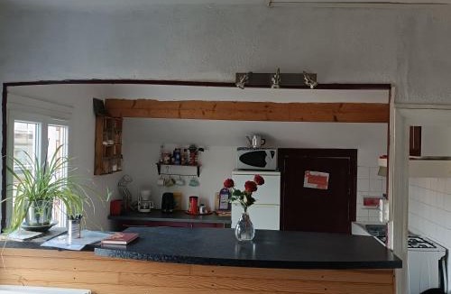 Clermont-Ferrand Apartment | Sous Les TOITS ARVERNE