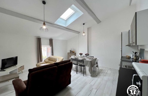 Canet House | Sous les Toits - Canet D'Aude