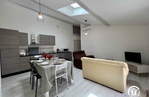 Canet House | Sous les Toits - Canet D'Aude