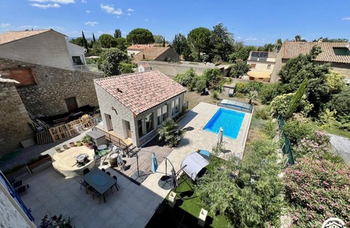 Canet House | Sous les Toits - Canet D'Aude