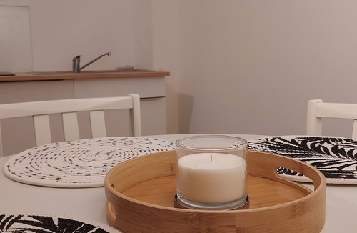 Bethune Apartment | Sous les Toits de Béthune