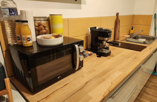 Bethune Apartment | Sous les Toits de Béthune