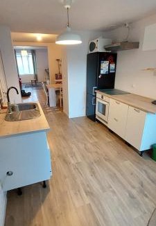 Bethune Apartment | Sous les toits de Béthune