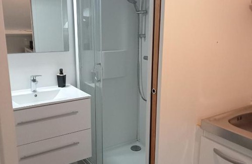 Dinan Apartment | Sous les toits de Dinan