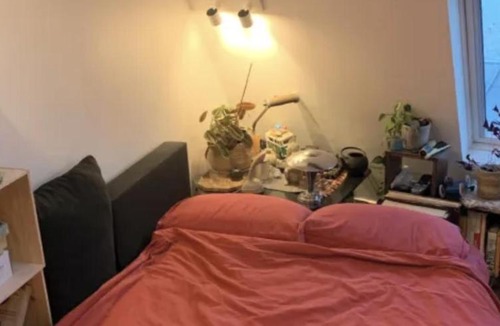 Bonne-Nouvelle House | Sous les toits de Paris shared place