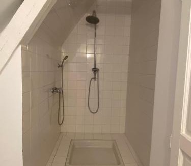 Centre Ville Apartment | Sous les toits des Jacobins, 3 chambres, WiFi