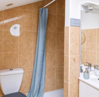 Le Bourg Apartment | Sous les toits