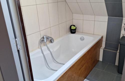 Sampans Apartment | Sous un charmant toit