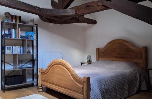 Sampans Apartment | Sous un charmant toit