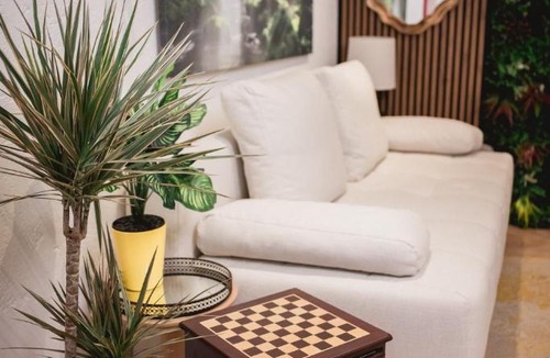 Willing Apartment | Souterrain