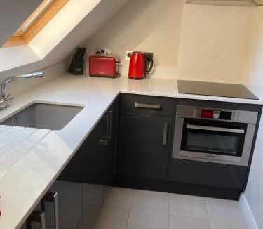 East Lavant Apartment | Souters Cottage Annexe