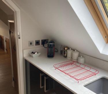 East Lavant Apartment | Souters Cottage Annexe