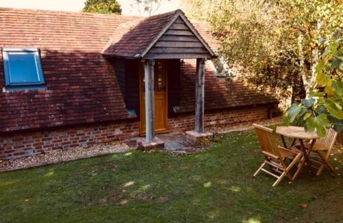 East Lavant Apartment | Souters Cottage Annexe