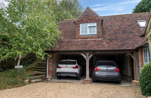 East Lavant Apartment | Souters Cottage Annexe