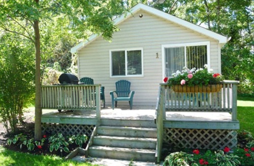 Hamilton Township House | South Africa - Cottage # 1