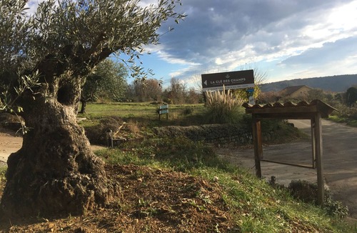 Montreal Ski Chalet | South Ardèche, quiet chalet 6 for families with children and summer activities