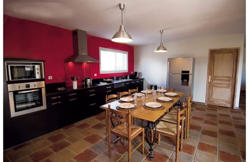 Montreal House | SOUTH ARDECHE Superb air-conditioned villa - Private indoor pool heated to 29°