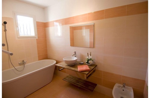 Montreal House | SOUTH ARDECHE Superb air-conditioned villa - Private indoor pool heated to 29°
