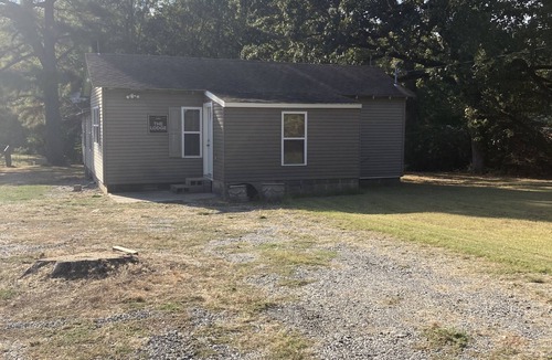 Ethel House | South Arkansas Cabins the lodge is your home away from home