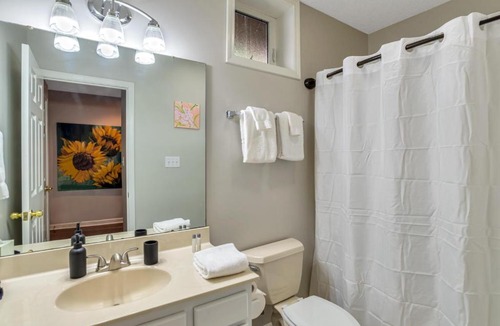 Royal Pines House | South Asheville Townhome 16 A