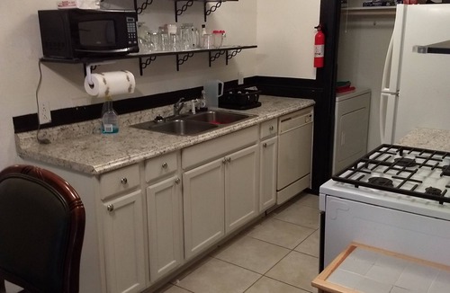 Parker Lane House | South Austin friendly