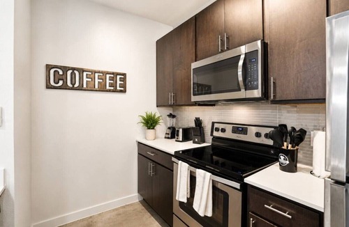 South Lamar Apartment | South Austin Gem | Pickleball BBQ Near DT