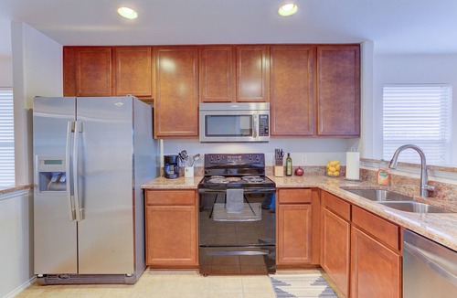 Manchaca House | South Austin Home with a View | Great Location