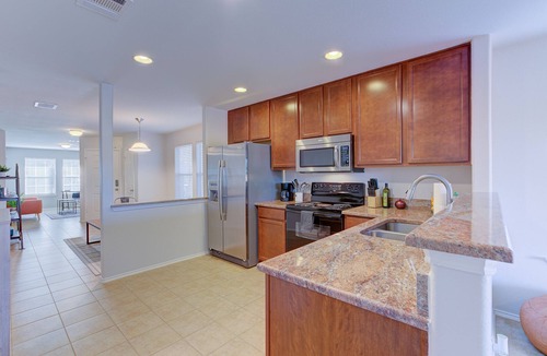 Manchaca House | South Austin Home with a View | Great Location