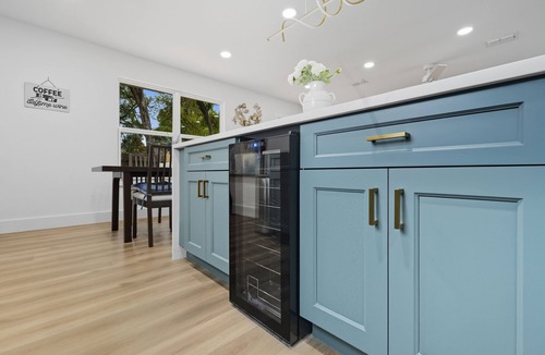 Cherry Creek House | South Austin Stay Festival Ready Minutes to Downtown & SoCo