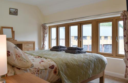 Broadwoodkelly House | South Barn