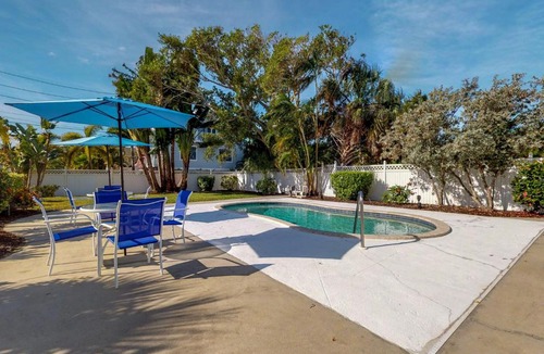Anna Maria Apartment | South Bay Inn 4