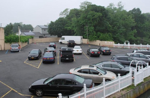 Copiague Hotel | South Bay Motel