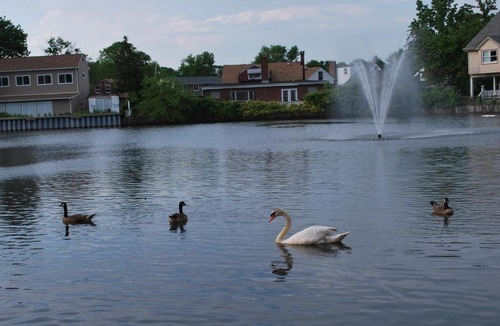 Copiague Hotel | South Bay Motel