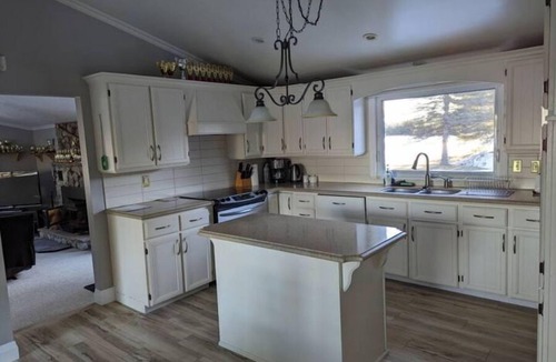 Crowes Landing Other | South Bay Runaway Cottage