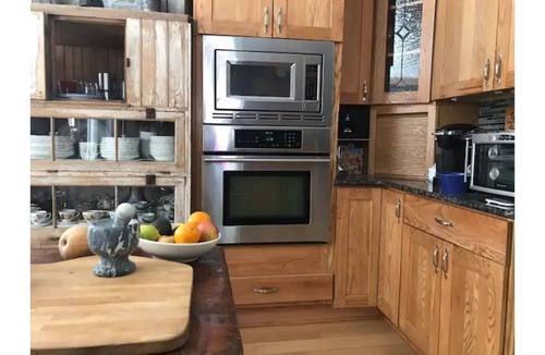 Thousand Island Park House | South Bay Bungalow on the St. Lawrence Riverfront