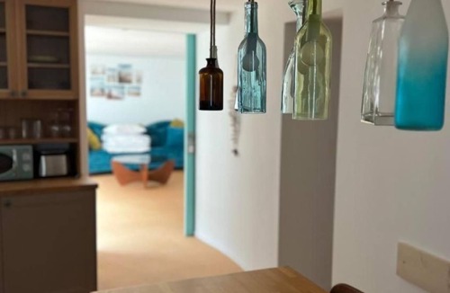 Schaffhausen Apartment | South Beach Apartment 10km Rheinfall by Interhome