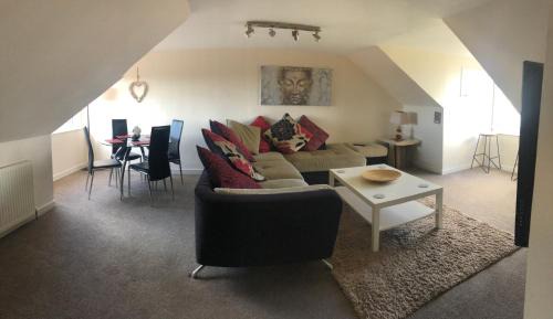 Ardrossan Apartment | South Beach Apartment