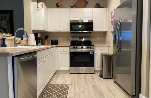 Flagler Beach Condo | South Beach Executive Condo