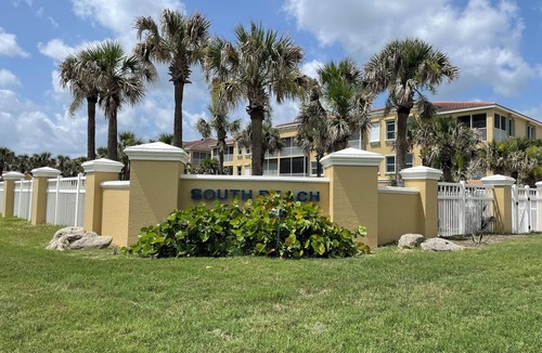 Flagler Beach Condo | South Beach Executive Condo